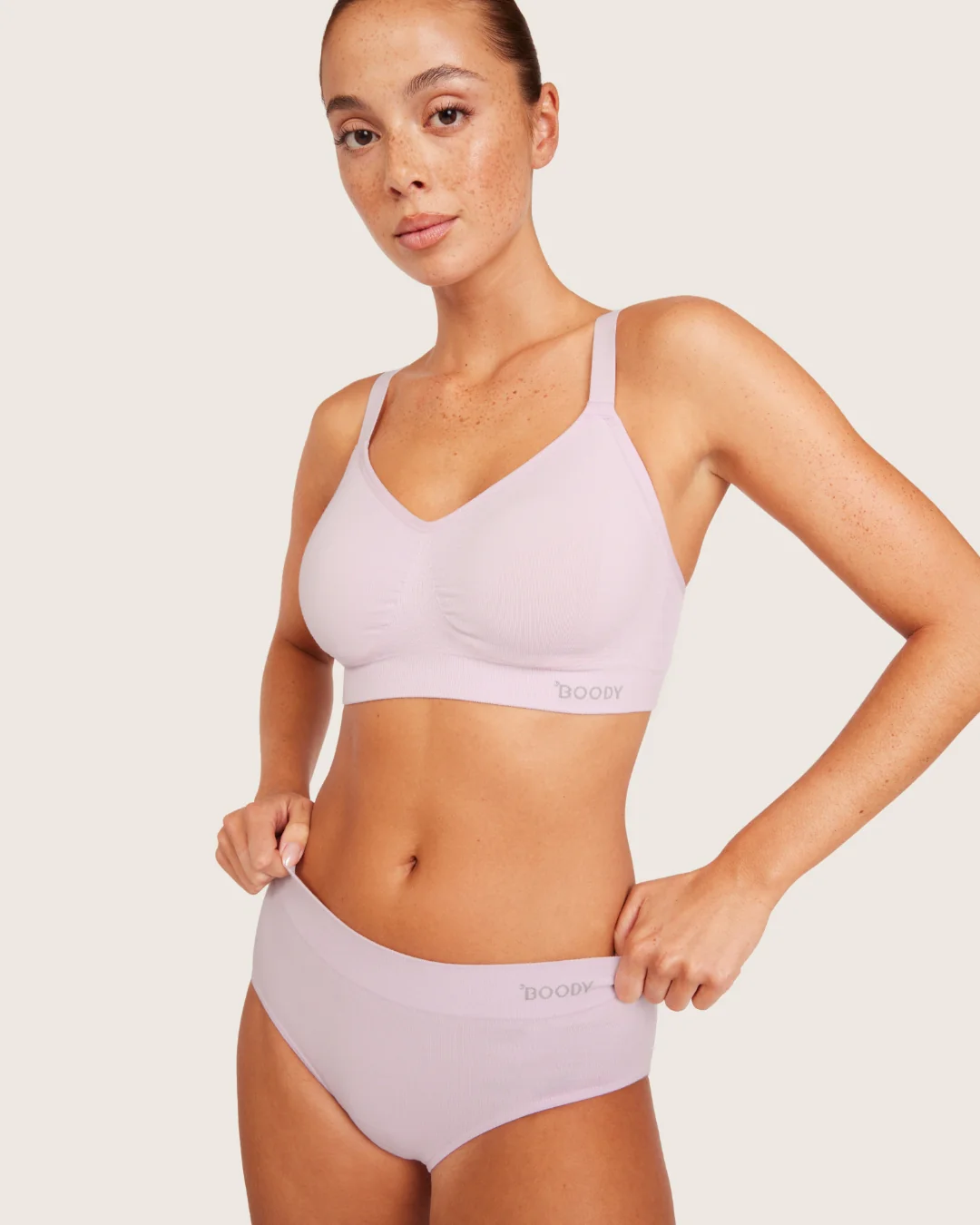 Midi Briefs - Orchid - Image 11