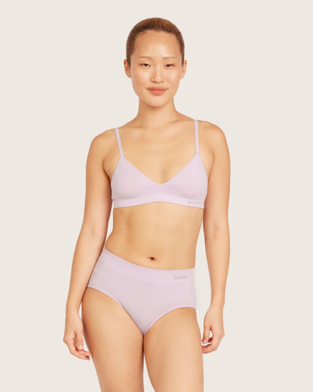 Midi Briefs - Orchid - Image 5