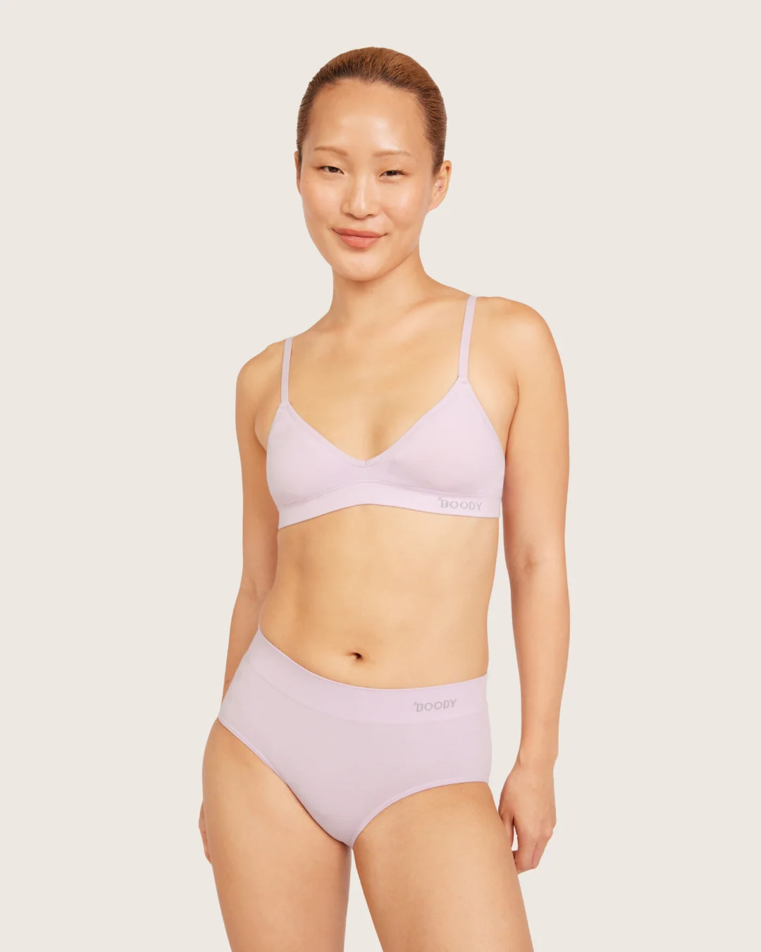 Midi Briefs - Orchid - Image 6