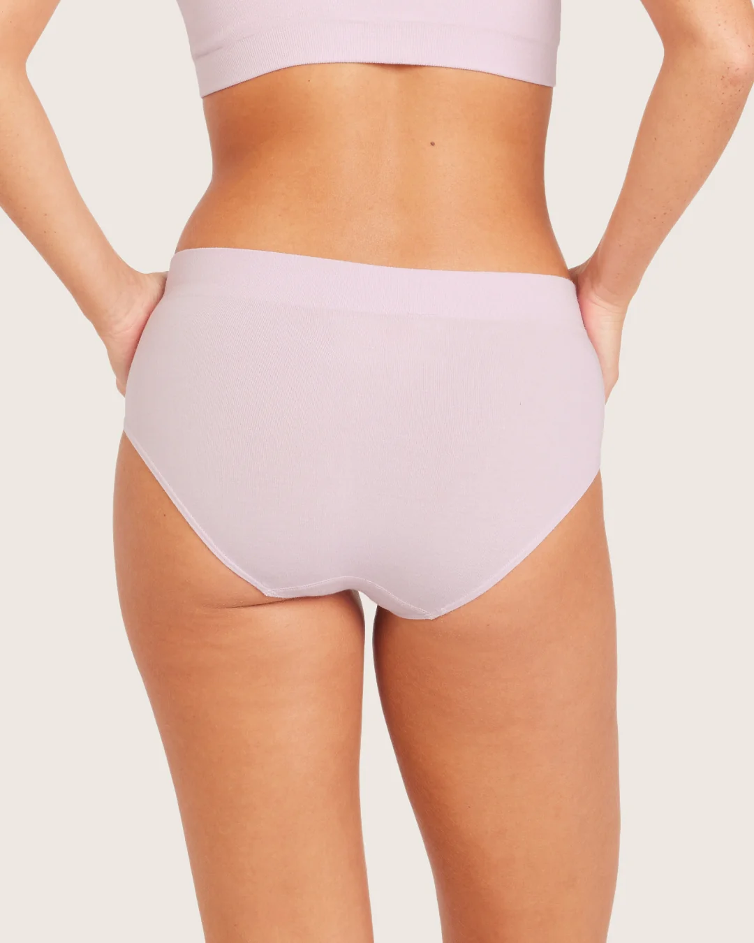 Midi Briefs - Orchid - Image 8