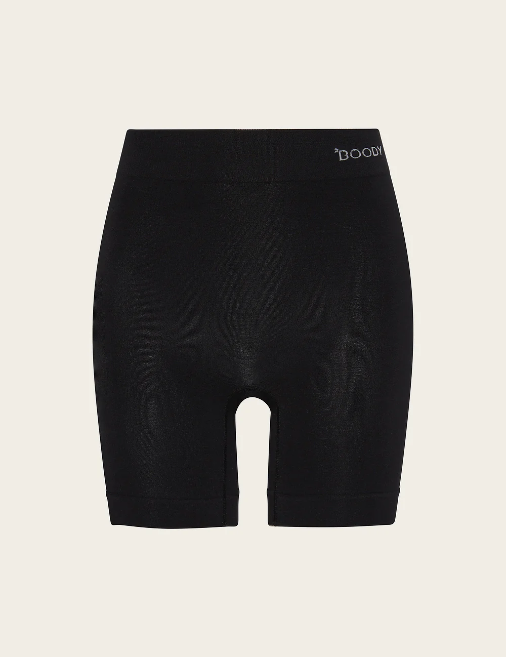 Seamfree Undershorts 6" - Black - Image 17