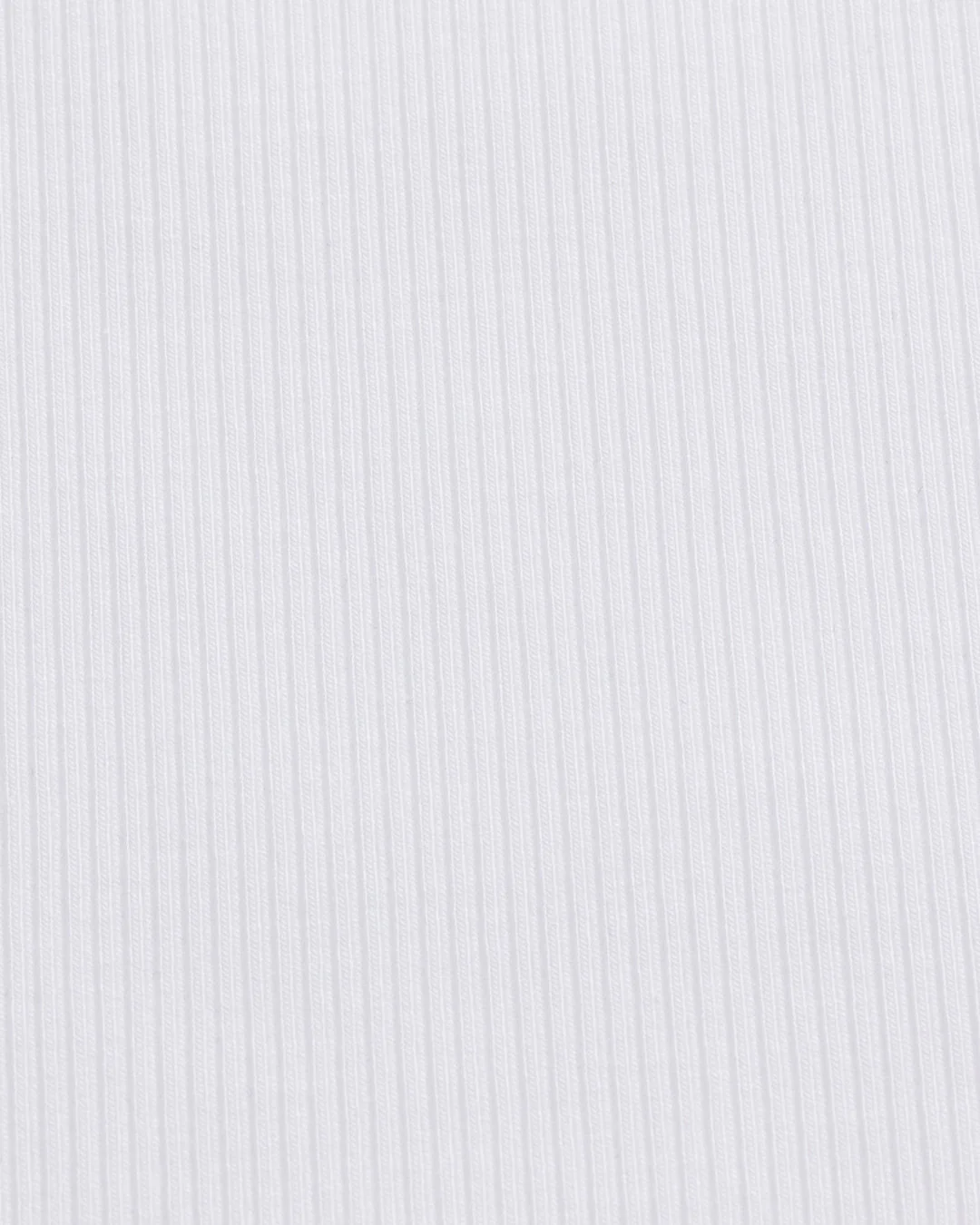 Women's Ribbed Racerback Tank - White - Image 20